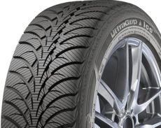 Шины Goodyear Goodyear Ultra Grip Ice WRT 2010 Made in USA (255/70R16) 111S