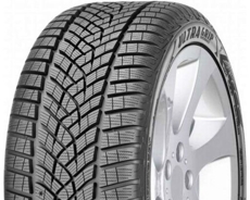 Шины Goodyear Goodyear Ultra Grip Performance+ SUV 2021 Made in Germany (235/55R19) 105V