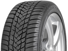 Шины Goodyear Goodyear Ultra Grip Performance 2 (205/55R16) 91H