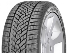 Шины Goodyear Goodyear Ultra Grip Performance Generation 1 SUV 2020 Made in Germany (235/60R18) 107H