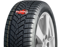 Шины Goodyear Goodyear Ultra Grip Performance SUV Generation 1 (Rim Fringe Protection) 2024 (245/50R19) 105V