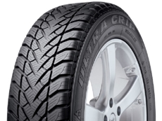 Шины Goodyear Goodyear  Ultra Grip ROF * 2017 Made in Germany (255/50R19) 107H