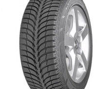 Шины Goodyear Goodyear ULTRAGRIP 9 (155/65R14) 75T