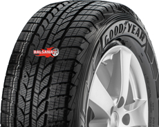 Шины Goodyear Goodyear UltraGrip Cargo 2022 Made in South Africa (215/65R16) 109T