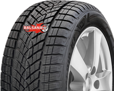 Шины Goodyear Goodyear UltraGrip Ice SUV GEN-1 (Sound Comfort Technology) (Rim Fringe Protection) 2018 Made in Germany (265/50R19) 110T