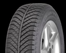 Шины Goodyear Goodyear Vector 4 Seasons  2011 Made in Germany (225/55R16) 99V