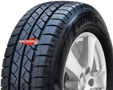 Шины Goodyear Goodyear Vector 4 Seasons Cargo 2019 Made in France (195/75R16) 107S