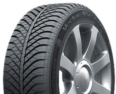 Шины Goodyear Goodyear Vector 4 Seasons M+S FP  2020 Made in Slovenia (205/50R17) 93V