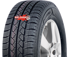 Шины Goodyear Goodyear Vector 4Seasons Cargo M+S 2023 (215/65R16) 106T