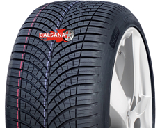 Шины Goodyear Goodyear Vector 4Seasons GEN-3 (+) M+S (Rim Fringe Protection) 2024 Made in France (215/55R17) 94V