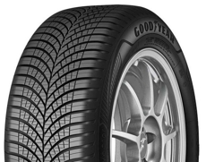 Шины Goodyear Goodyear Vector 4Seasons GEN-3   2020 Made in Slovenia (195/65R15) 91V