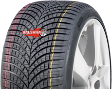 Шины Goodyear Goodyear Vector 4Seasons GEN-3 M+S (Rim Fringe Protection) 2024 Made in Slovenia (225/40R18) 92Y