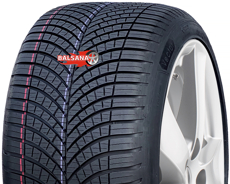 Шины Goodyear Goodyear Vector 4Seasons GEN-3 SUV M+S DEMO 50 KM (Rim Fringe Protection) 2023 Made in Luxembourg (275/30R20) 97V