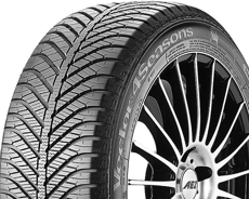 Шины Goodyear Goodyear Vector 4Seasons M+S GEN-3   2020 Made in Slovenia (185/60R15) 88V