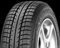 Шины Goodyear Goodyear Vector EV-2 +  2011 Made in Germany (215/55R16) 93V