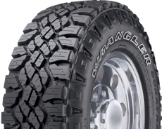 Шины Goodyear Goodyear  Wrangler Duratrac FP (RIM FRINGE PROTECTION) 2022 Made in Germany (255/60R20) 113Q