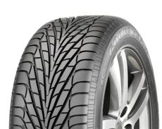 Шины Goodyear Goodyear Wrangler F-1 WRL-2 SUV 2009 Made in Germany (255/50R19) 107Y