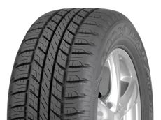 Шины Goodyear Goodyear Wrangler HP All Weather  2014 Made in Germany (235/65R17) 108H