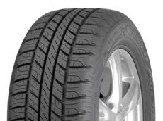 Шины Goodyear Goodyear Wrangler HP All Weather (225/70R16) 103H