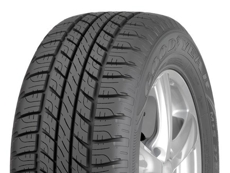 Шины Goodyear Goodyear Wrangler HP All Weather M+S (FO) M+S (Rim Fringe Protection)   2020 (265/65R17) 112H