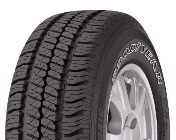 Шины Goodyear Goodyear Wrangler SR-A (275/60R20) 114S