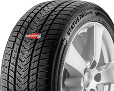 Шины Gripmax Gripmax Status Pro Winter (Rim Fringe Protection) 2018 A product of Brisa Bridgestone Sabanci Tyre Made in Turkey (245/45R19) 102V