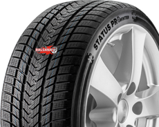 Шины Gripmax Gripmax Status Pro Winter (Rim Fringe Protection) 2024 (285/30R20) 99V