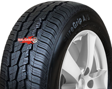 Шины Gripmax Gripmax SureGrip All Season Van M+S 2021 (205/65R16) 107T