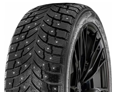 Шины Gripmax Gripmax Suregrip Pro ICE D/D (Rim Fringe Protection) 2023 (285/30R21) 100T