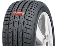 Шины Gripmax Gripmax Vredestein Quatrac Pro All Season M+S (Rim Fringe Protection)   2022 Made in The Netherlands (255/55R20) 110Y