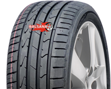 Шины Hankook Hankook DEMO 1 KM Ventus Prime3 K-125 2023-2024 Made in Hungary (205/60R16) 96H