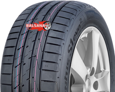 Шины Hankook Hankook DEMO 10KM Ventus S1 Evo 2 (K117) (Rim Fringe Protection)  2023 Made in Hungary (245/40R18) 93Y