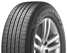 Шины Hankook Hankook Dynapro HP2 RA-33  2013 Made in Korea (225/70R16) 103H