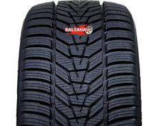 Шины Hankook Hankook HANKOOK DEMO 10 KM WINTER I*CEPT EVO3 W330 (Rim Fringe Protection) 2023 Made in Korea (285/35R20) 104W