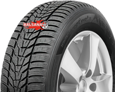 Шины Hankook Hankook HANKOOK WINTER I*CEPT EVO3 X W330A 2021 Made in Korea (235/60R18) 107H