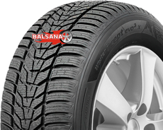 Шины Hankook Hankook HANKOOK WINTER I*CEPT EVO3 X W330A 2024 Made in Korea (235/60R18) 107H