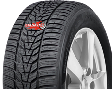 Шины Hankook Hankook HANKOOK WINTER I*CEPT EVO3 X W330A M+S (RIM FRINGE PROTECTION) 2023 Made in Korea (285/45R20) 112V