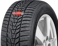 Шины Hankook Hankook HANKOOK WINTER I*CEPT EVO3 X W330A (Rim Fringe Protection) 2023 Made in Korea (265/50R19) 110V