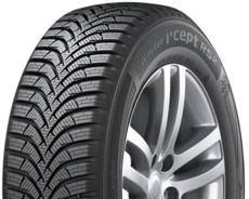 Шины Hankook Hankook HANKOOK Winter i*cept RS2 W452 2015-2016 Made in Hungary (195/55R16) 87T