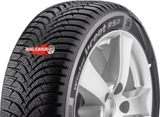 Шины Hankook Hankook HANKOOK Winter i*cept RS2 W452 (Rim Fringe Protection) 2021 Made in Hungary (205/55R16) 91T