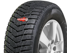 Шины Hankook Hankook HANKOOK WINTER I*PIKE LV (RW15) 2021 Made in Korea (225/75R16) 121R