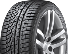 Шины Hankook Hankook ICEPT EVO2 W320 HRS 2024 A product of Brisa Bridgestone Sabanci Tyre Made in Turkey (205/55R17) 91H