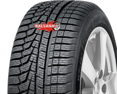 Шины Hankook Hankook ICEPT EVO2 W320 (Rim Fringe Protection) 2023-2024 Made in Korea   (215/55R17) 98V