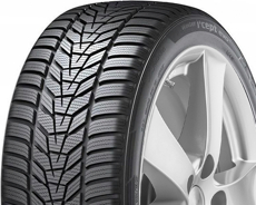 Шины Hankook Hankook ICEPT EVO3 X W330 DEMO 500 KM (Rim Fringe Protection) 2021 Made in Korea (315/40R21) 115W