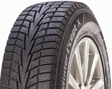 Шины Hankook Hankook ICEPT X RW10 (Rim Fringe Protection)   2020 Made in Korea (265/50R19) 106T