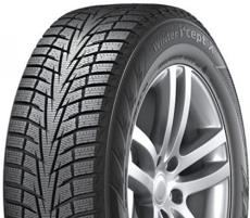 Шины Hankook Hankook I*CEPT X RW10 Soft Compound (Rim Fringe Protection) 2021 Made in Korea (225/60R18) 100T