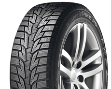 Шины Hankook Hankook IPIKE RS W-419 D/D 2020 Made in Korea (205/60R16) 96T