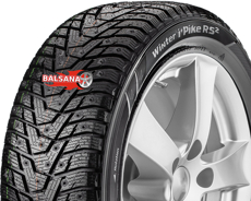 Шины Hankook Hankook IPIKE RS2* W429 B/S (155/65R14) 75T