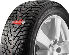 Шины Hankook Hankook IPIKE RS2* W429 B/S (Rim Fringe Protection)  2020 Made in Korea (225/55R17) 101T