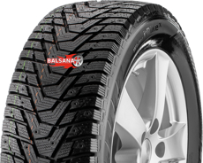 Шины Hankook Hankook IPIKE X* W429A (RIM FRINGE PROTECTION) B/S 2020 Made in Korea (235/55R18) 104T